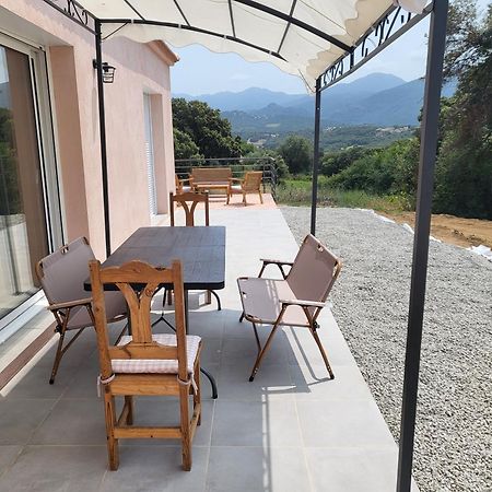 Gite Capparone 1 Bastelicaccia المظهر الخارجي الصورة