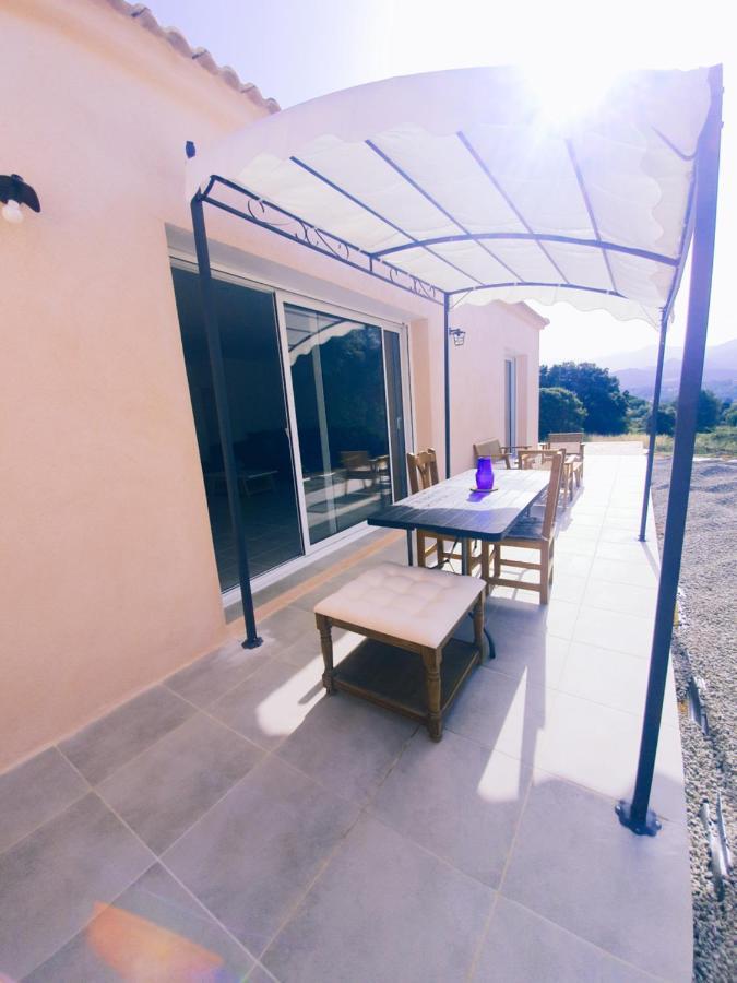 Gite Capparone 1 Bastelicaccia المظهر الخارجي الصورة