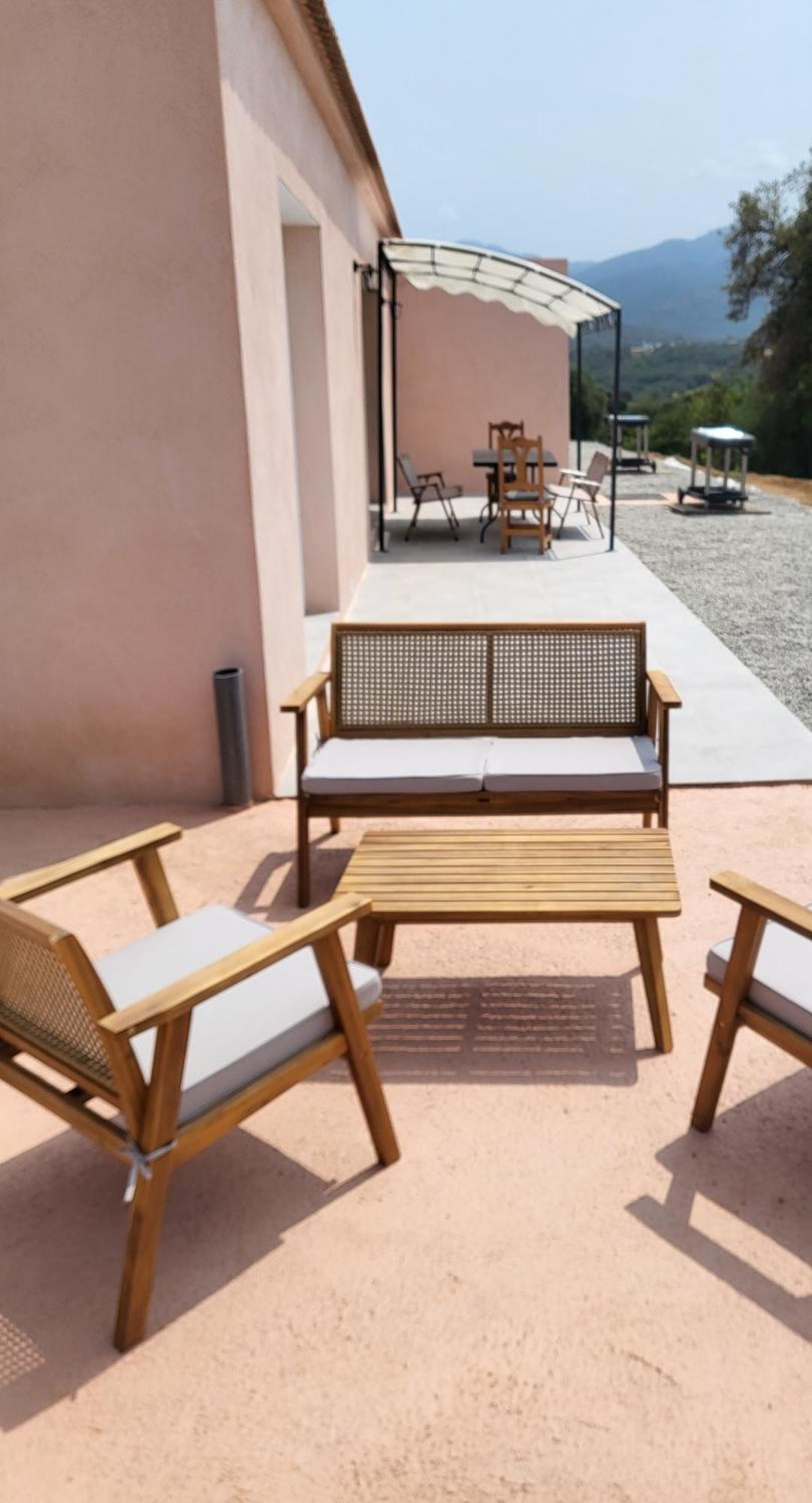 Gite Capparone 1 Bastelicaccia المظهر الخارجي الصورة